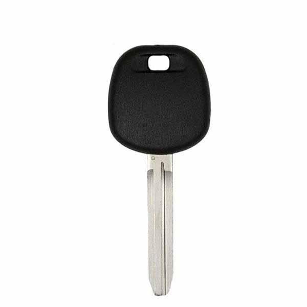 Keyless Factory KeylessFactory:Transponder Keys:TOY44D Toyota Transponder Key K-TOY44D